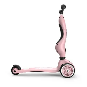 Scoot And Ride Highwaykick 1 3-Wheel Scooter Scoot And Ride Highwaykick 1 3-Wheel Scooter