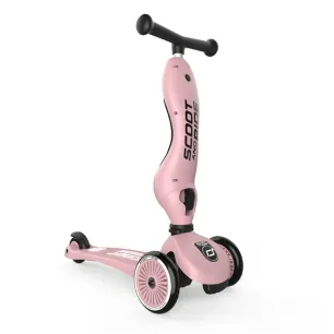 Scoot And Ride Highwaykick 1 3-Wheel Scooter Scoot And Ride Highwaykick 1 3-Wheel Scooter