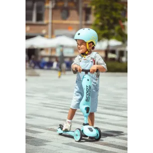 Scoot And Ride Highwaykick 1 3-Wheel Scooter Scoot And Ride Highwaykick 1 3-Wheel Scooter