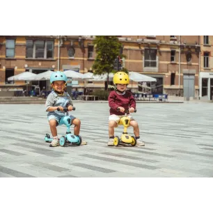 Scoot And Ride Highwaykick 1 3-Wheel Scooter Scoot And Ride Highwaykick 1 3-Wheel Scooter