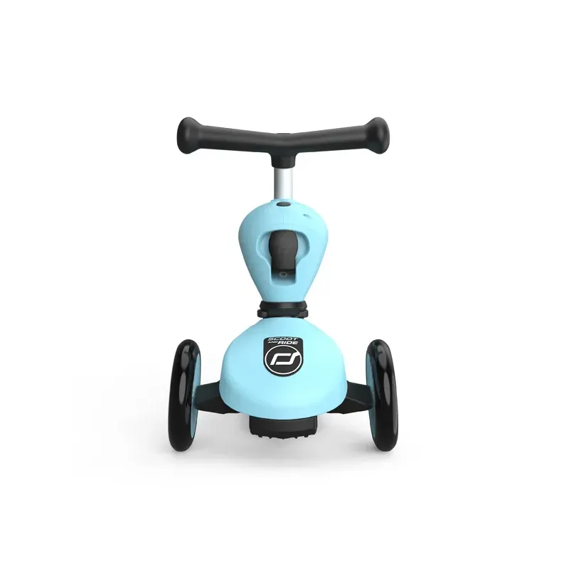 2-in-1 3-Wheel Scooter Scoot And Ride Highwaykick 1 - In Stock! 2-in-1 3-Wheel Scooter Scoot And Ride Highwaykick 1 - In Stock!