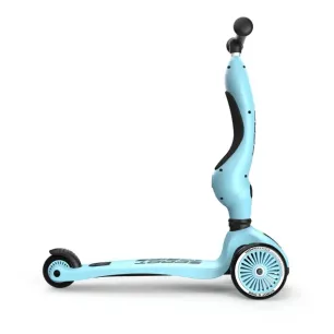 Scoot And Ride Highwaykick 1 3-Wheel Scooter Scoot And Ride Highwaykick 1 3-Wheel Scooter