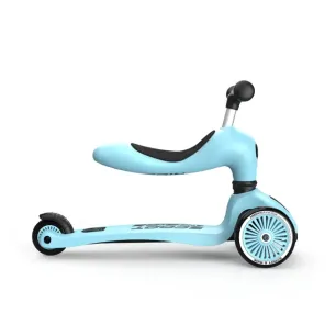 Scoot And Ride Highwaykick 1 3-Wheel Scooter Scoot And Ride Highwaykick 1 3-Wheel Scooter
