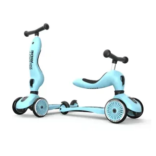 Scoot And Ride Highwaykick 1 3-Wheel Scooter Scoot And Ride Highwaykick 1 3-Wheel Scooter