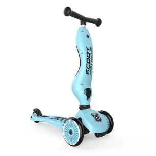 Scoot And Ride Highwaykick 1 3-Wheel Scooter Scoot And Ride Highwaykick 1 3-Wheel Scooter