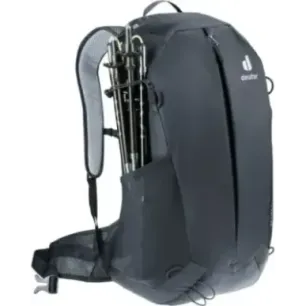 Plecak turystyczny Deuter AC Lite 25 EL, black