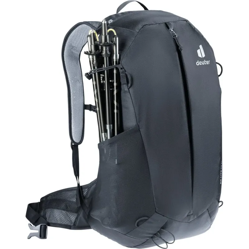 Plecak turystyczny Deuter AC Lite 25 EL, black