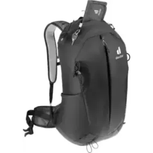 Plecak turystyczny Deuter AC Lite 25 EL, black