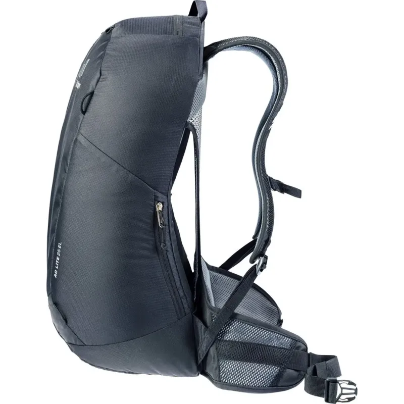 Plecak turystyczny Deuter AC Lite 25 EL, black