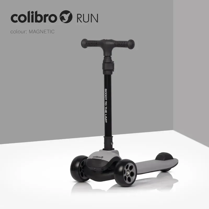 LED 3 Wheel Scooter - In stock, great price!