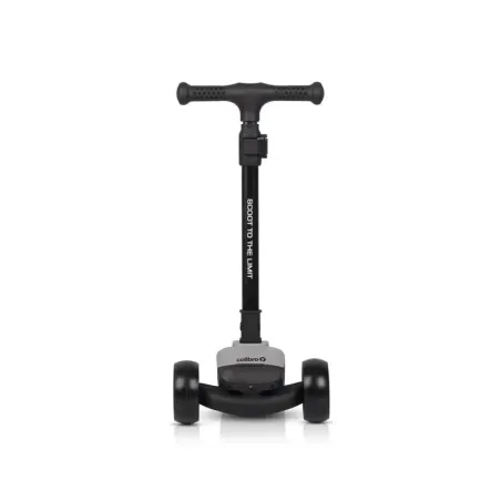 LED Colibro Run 3 Wheel Scooter