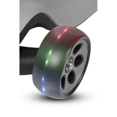 LED 3 Wheel Scooter - In stock, great price!