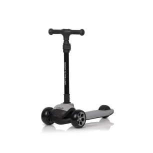 LED Colibro Run 3 Wheel Scooter