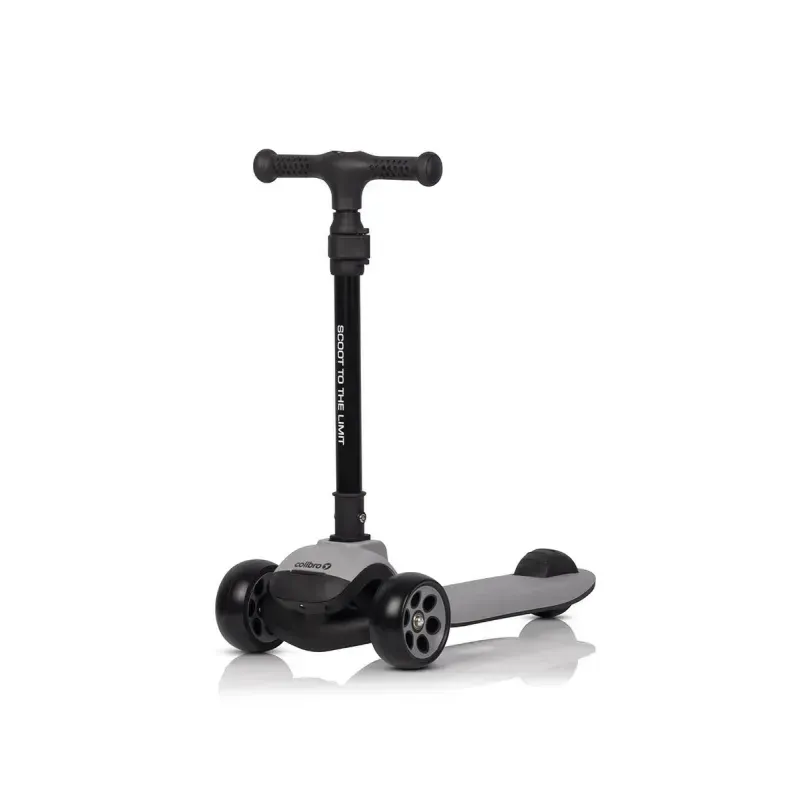 LED 3 Wheel Scooter - In stock, great price!