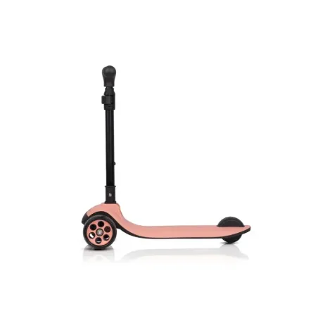 LED Colibro Run 3 Wheel Scooter