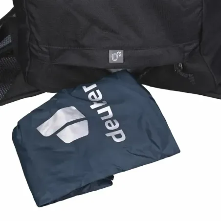 DEUTER AC LITE 30 HIKING BACKPACK BLACK