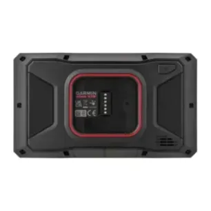 Garmin ZUMO XT2 MT-S navigator Handheld/Fixed 15.2 cm (6") Touchscreen 340 g Black