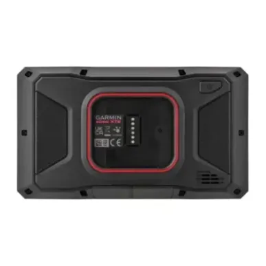 Garmin ZUMO XT2 MT-S navigator Handheld/Fixed 15.2 cm (6") Touchscreen 340 g Black