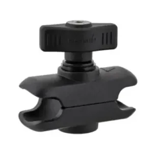 Garmin ZUMO XT2 MT-S navigator Handheld/Fixed 15.2 cm (6") Touchscreen 340 g Black