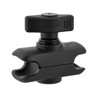 Garmin ZUMO XT2 MT-S navigator Handheld/Fixed 15.2 cm (6") Touchscreen 340 g Black