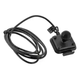 Garmin ZUMO XT2 MT-S navigator Handheld/Fixed 15.2 cm (6") Touchscreen 340 g Black