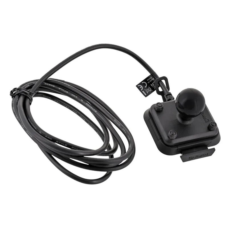 Garmin ZUMO XT2 MT-S navigator Handheld/Fixed 15.2 cm (6") Touchscreen 340 g Black