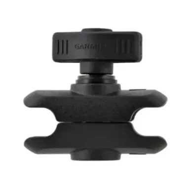 Garmin ZUMO XT2 MT-S navigator Handheld/Fixed 15.2 cm (6") Touchscreen 340 g Black