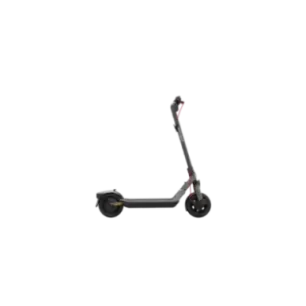 Segway E3 Pro E eKickScooter 800 W Up to 25 km/h 10 " Silver and Gray