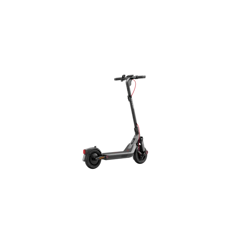 Segway E3 Pro E eKickScooter 800 W Up to 25 km/h 10 " Silver and Gray