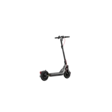 Segway E3 Pro E eKickScooter 800 W Up to 25 km/h 10 " Silver and Gray