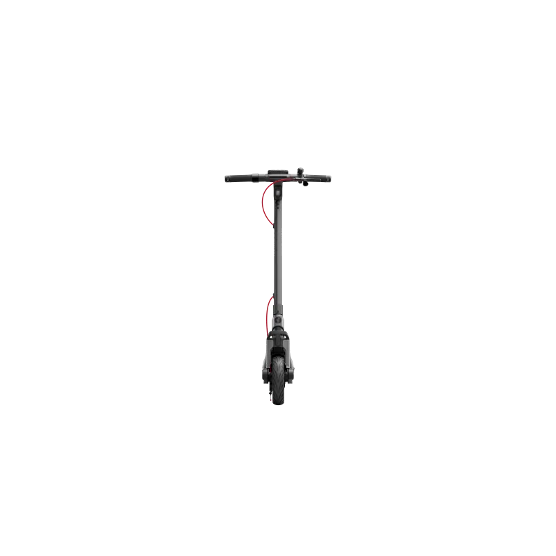 Segway E3 Pro E eKickScooter 800 W Up to 25 km/h 10 " Silver and Gray