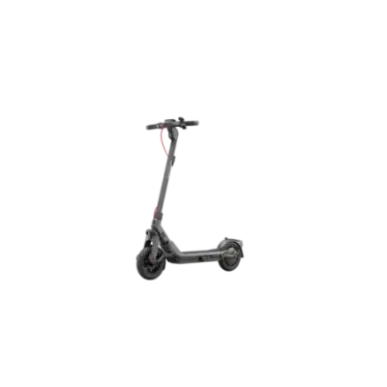 Segway E3 Pro E eKickScooter 800 W Up to 25 km/h 10 " Silver and Gray