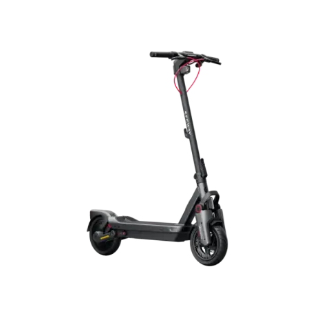 Segway MAX G3 E eKickScooter 2000 W Up to 25 km/h 11 " Black