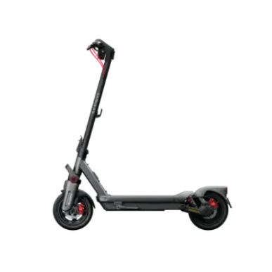 Segway MAX G3 E eKickScooter 2000 W Up to 25 km/h 11 " Black