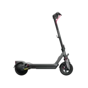 Segway MAX G3 E eKickScooter 2000 W Up to 25 km/h 11 " Black