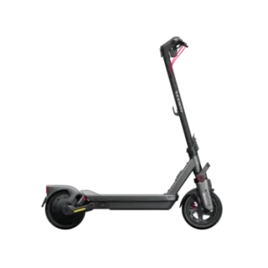 Segway MAX G3 E eKickScooter 2000 W Up to 25 km/h 11 " Black