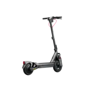 Segway MAX G3 E eKickScooter 2000 W Up to 25 km/h 11 " Black