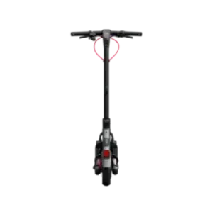 Segway MAX G3 E eKickScooter 2000 W Up to 25 km/h 11 " Black