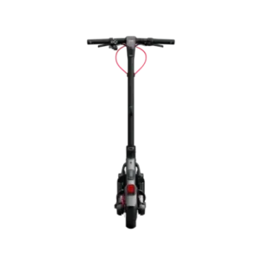 Segway MAX G3 E eKickScooter 2000 W Up to 25 km/h 11 " Black