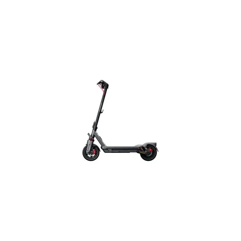 Segway MAX G3 E eKickScooter 2000 W Up to 25 km/h 11 " Black