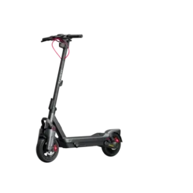 Segway MAX G3 E eKickScooter 2000 W Up to 25 km/h 11 " Black