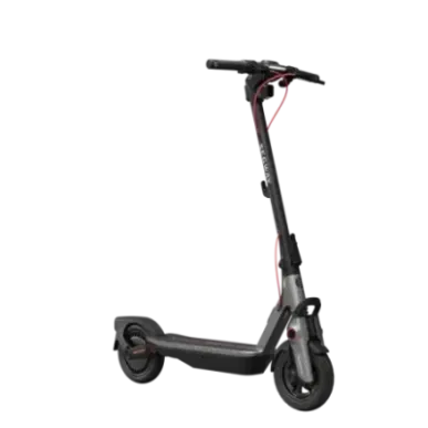 Segway F3 Pro E eKickScooter Up to 25 km/h 10 " Black