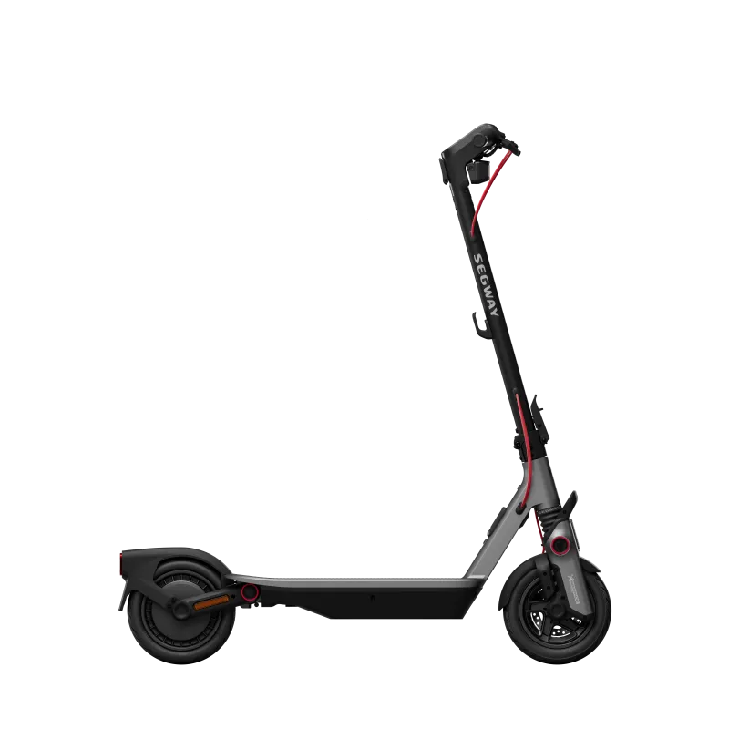 Segway F3 Pro E eKickScooter Up to 25 km/h 10 " Black