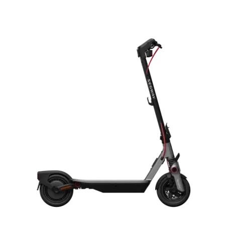 Segway F3 Pro E eKickScooter Up to 25 km/h 10 " Black