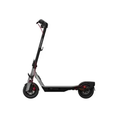 Segway F3 Pro E eKickScooter Up to 25 km/h 10 " Black