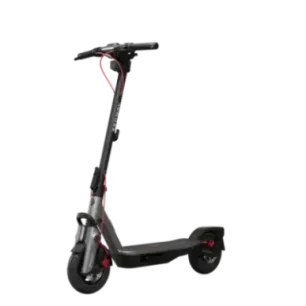 Segway F3 Pro E eKickScooter Up to 25 km/h 10 " Black
