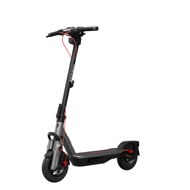 Segway F3 Pro E eKickScooter Up to 25 km/h 10 " Black