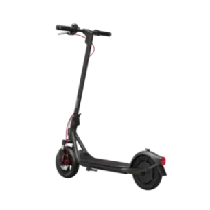 Segway F2 Pro E II eKickScooter 900 W Up to 25 km/h 10 " Black and Red