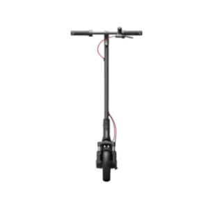 Segway F2 Pro E II eKickScooter 900 W Up to 25 km/h 10 " Black and Red