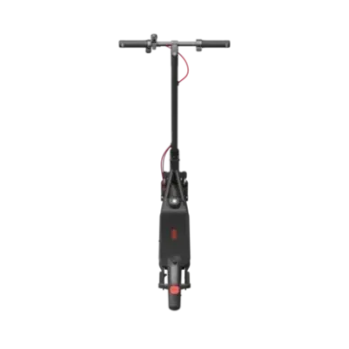 Segway F2 Pro E II eKickScooter 900 W Up to 25 km/h 10 " Black and Red